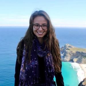 Meet your Posher, Michaeline